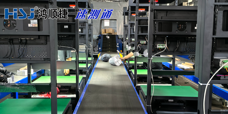 仓库分拣爆单卡件、错发亏损难止损？